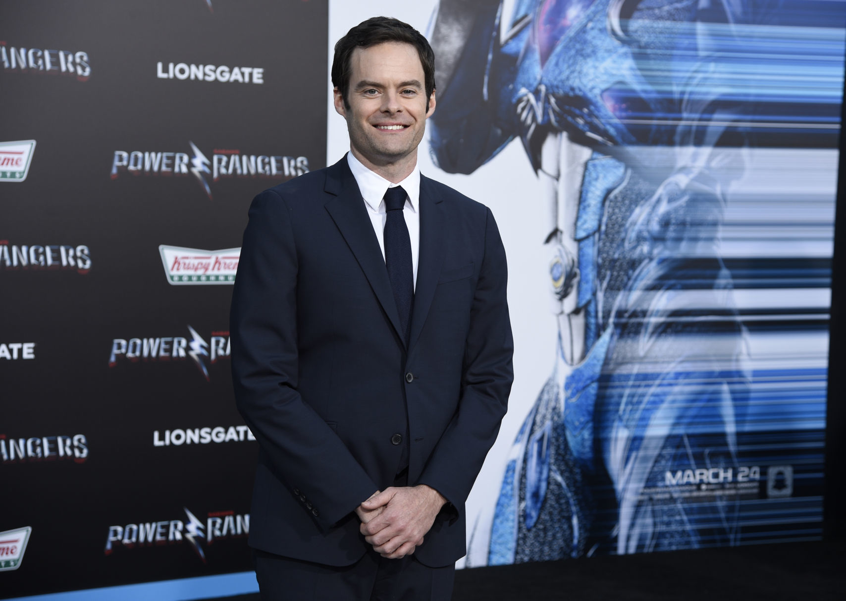 Bill Hader